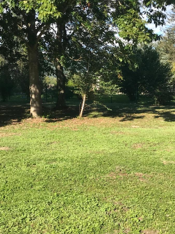 Apartmán Vue Du Gar Saléchan Exteriér fotografie